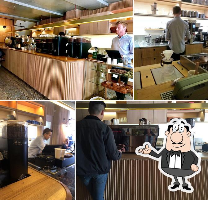 Dukes Coffee Roasters