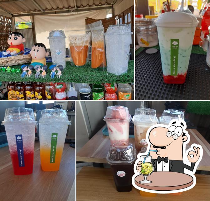 ร้านโคกอีโด่ยกาแฟสด@บ้านดอนอุม-นาสวรรค์