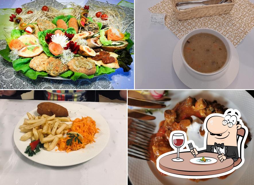 Restauracja ARTUS - catering, obiady Żory