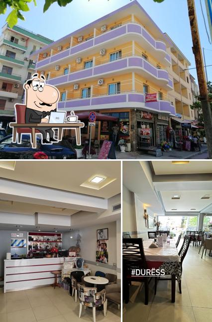 Bar Restorant Te Lela