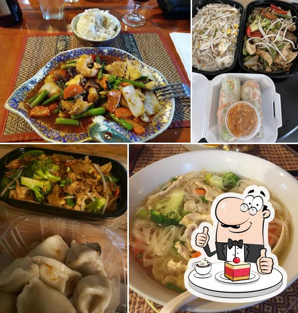 Bua Thai Restaurant