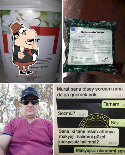 Adıyörem Çiğ Köfte Tire