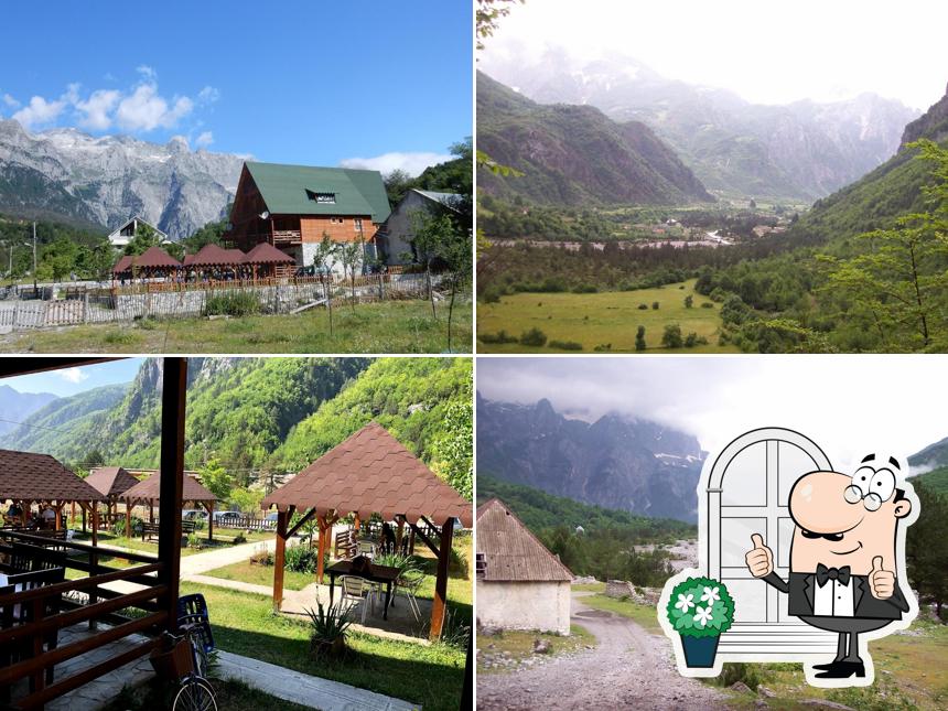 Bar Lek Gurra
