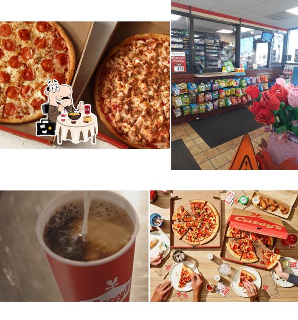 Casey's