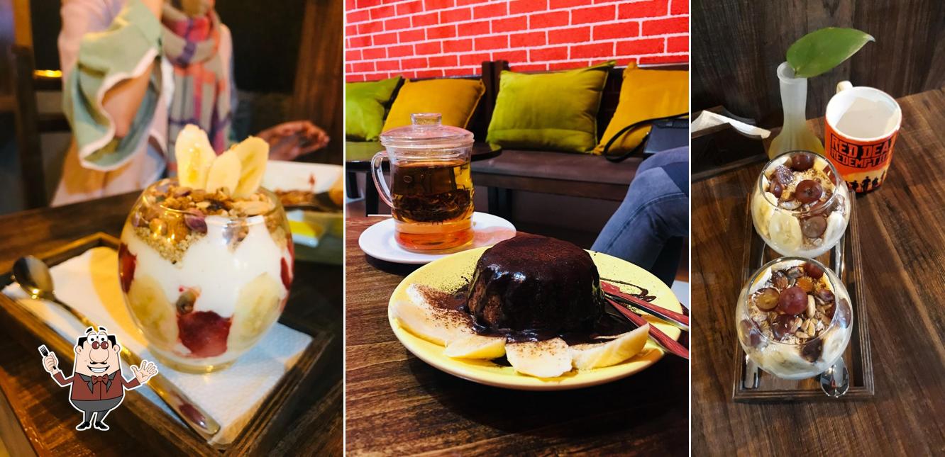 DeyCafé