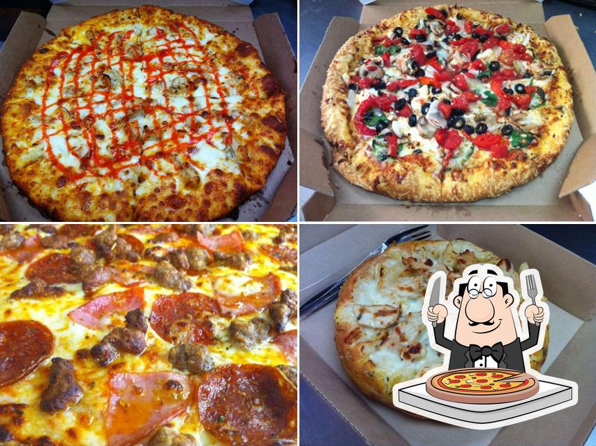 Domino's