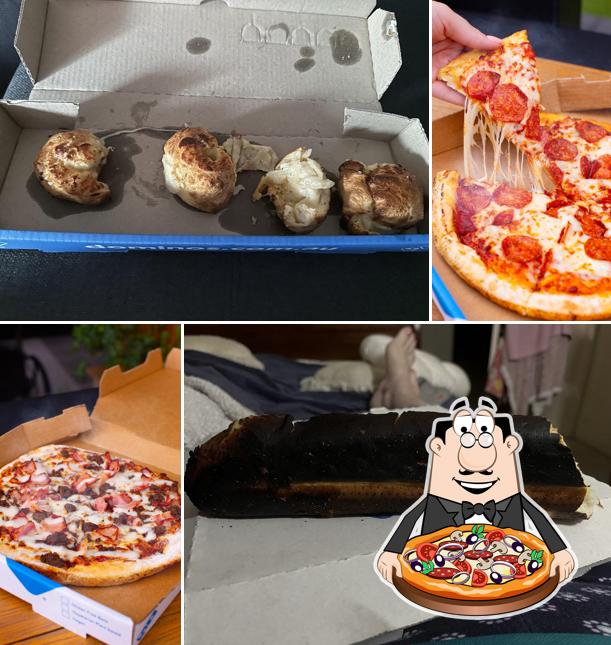 Domino's Pizza Wadalba