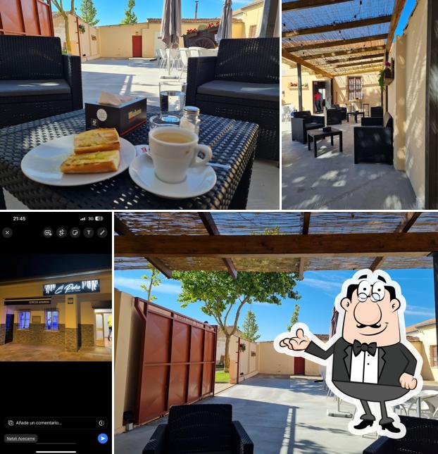 El Patio