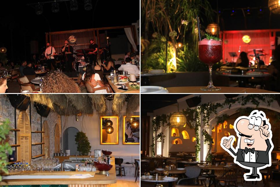 Esnaf Kafası Bodrum