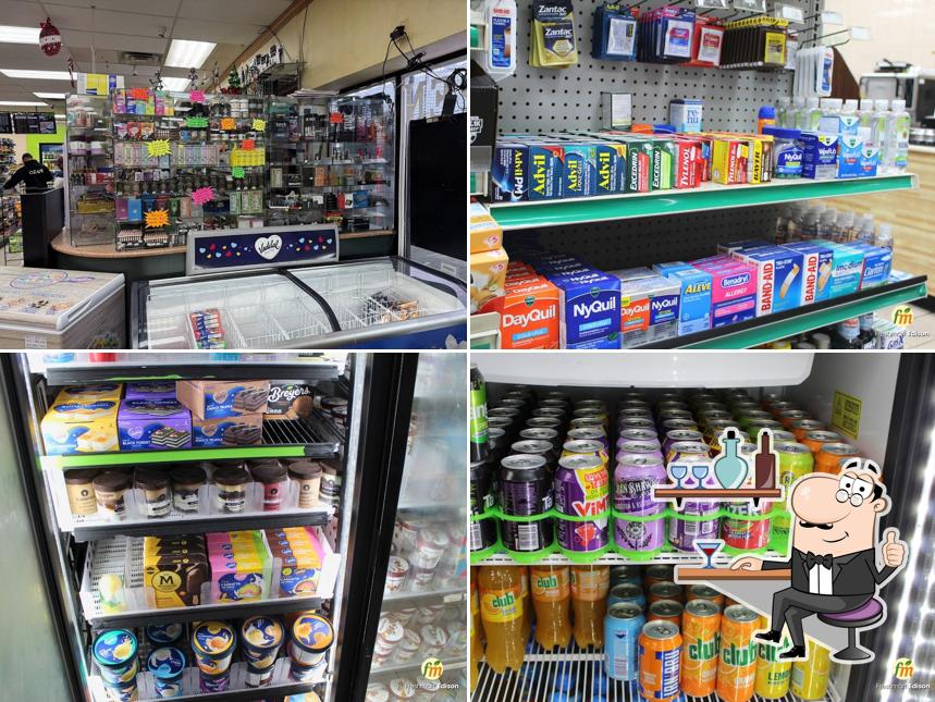 Fresh Mart Edison
