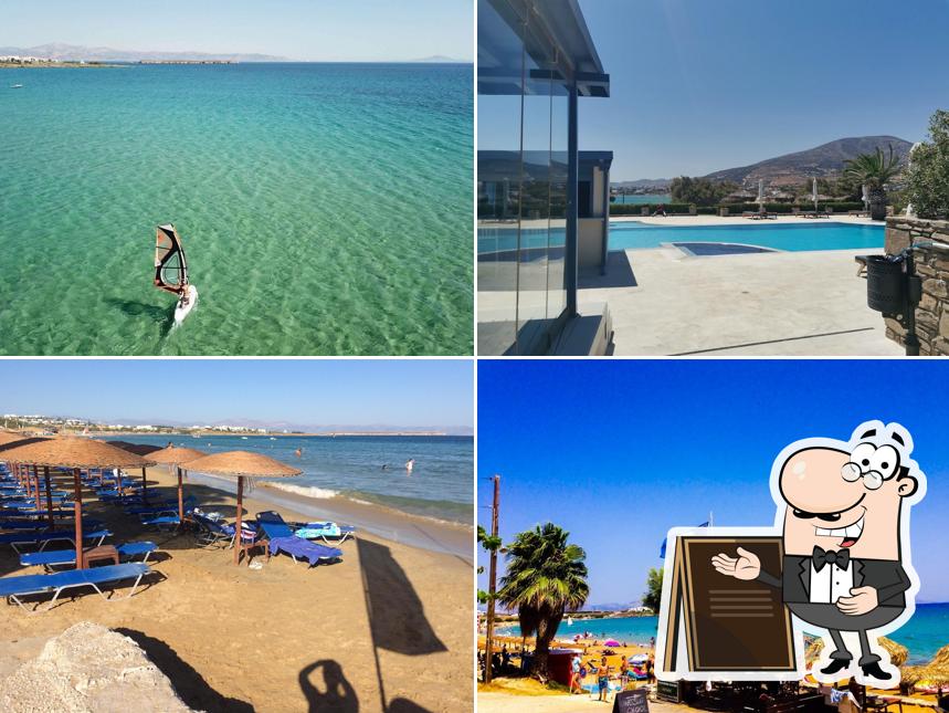 Golden Beach Hotel