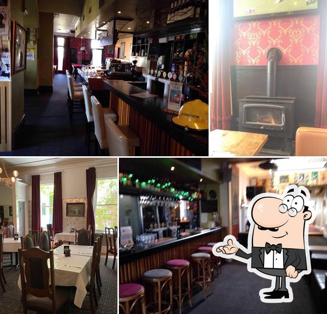 Yarra Glen Grand Hotel