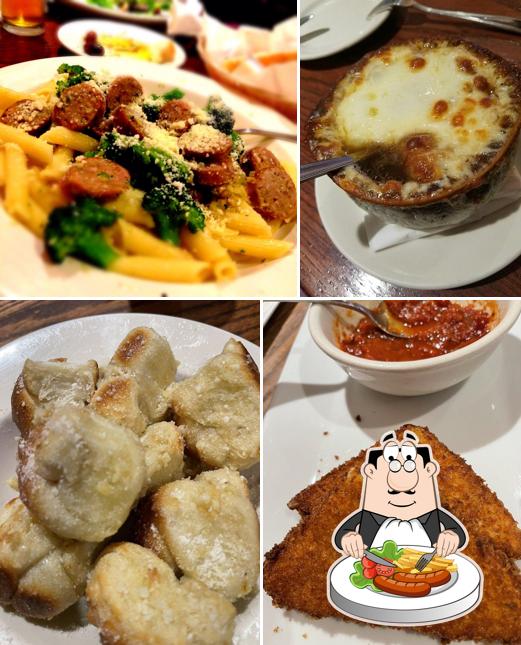 Hometown Pizza & Restaurant