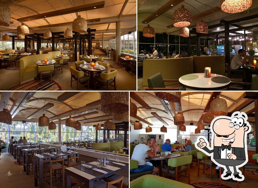 Ilkari Restaurant