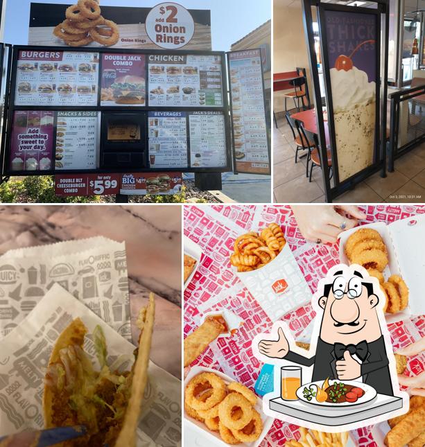 Jack in the Box