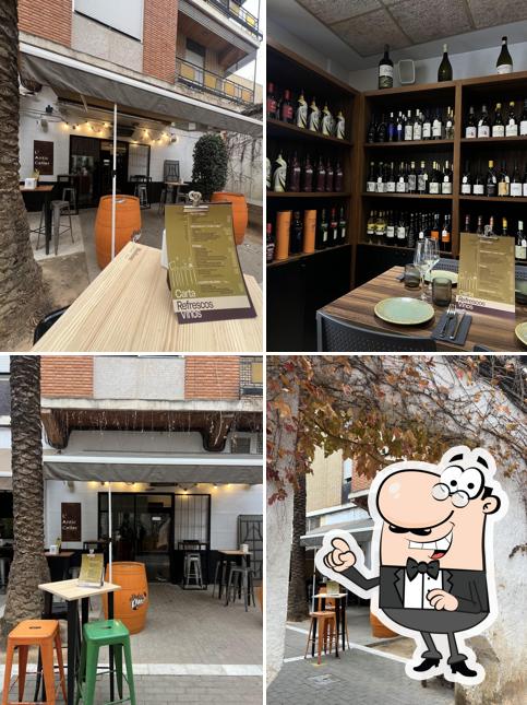 L'Antic Celler