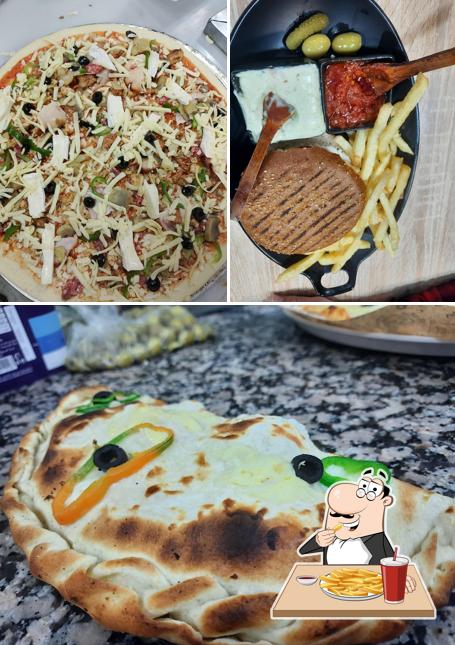 Mister Pizza