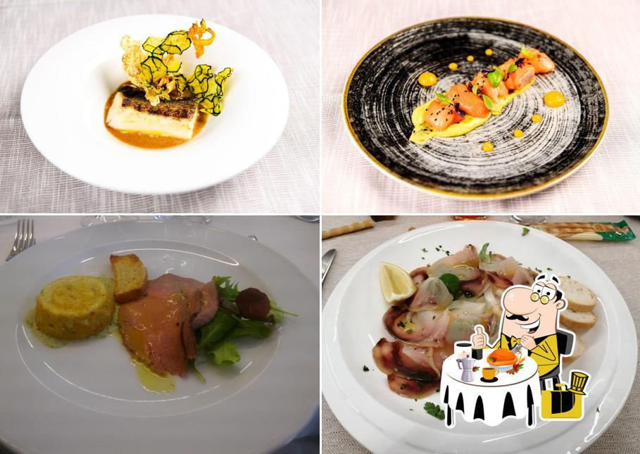 Orobasilico Cucina e Pizza d'Autore