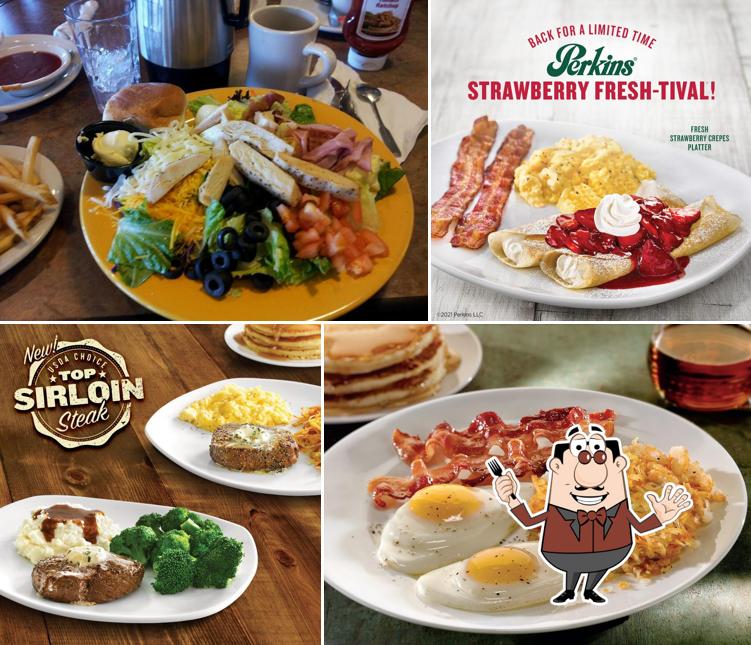 Perkins Restaurant & Bakery