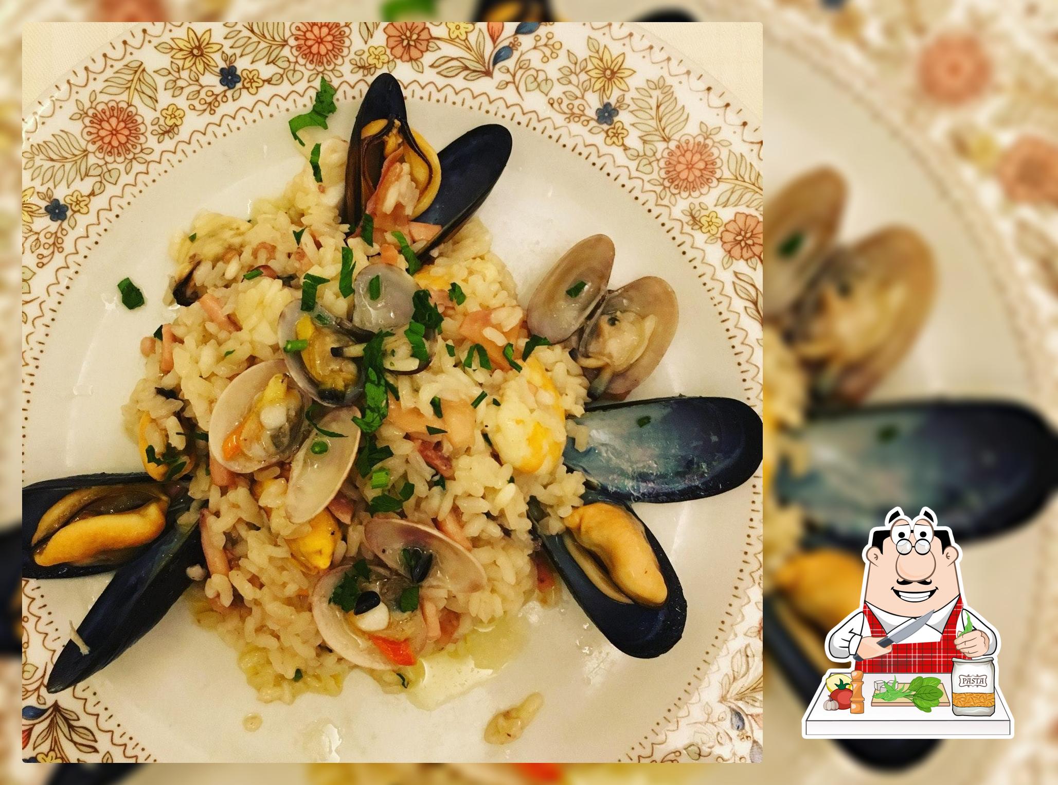 Ristorante al Poeta
