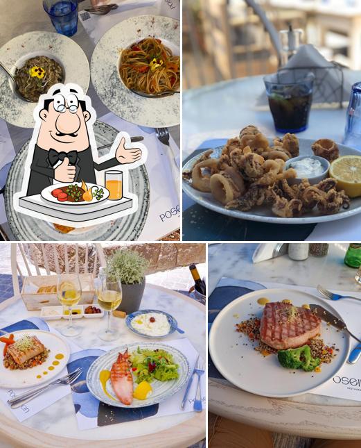 Poseidon Restaurant