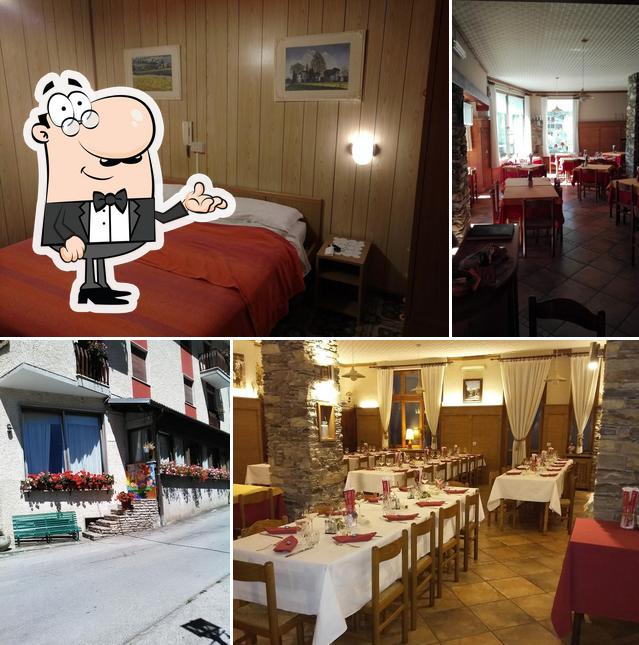 Albergo degli Amici