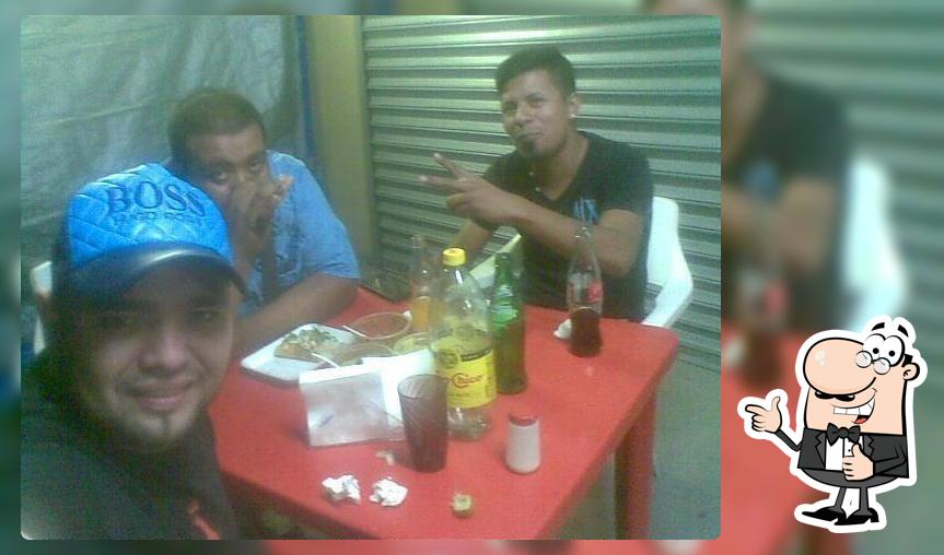 Amado Tacos