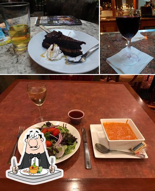 Bistro 400