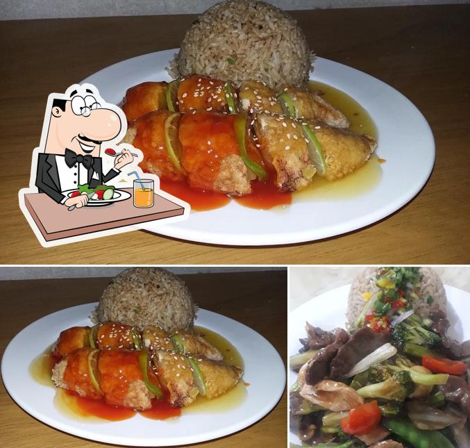 Chifa Sai Ma