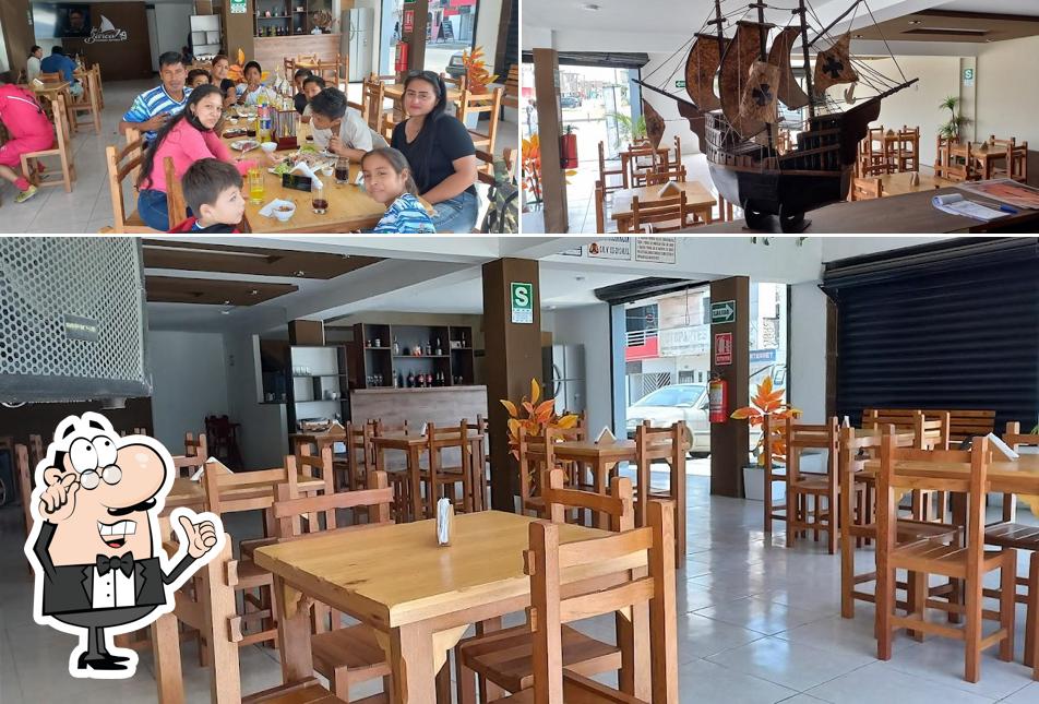 Cevicheria La Barca 19