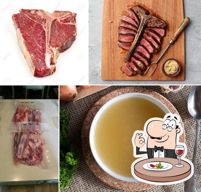 Classic butchery