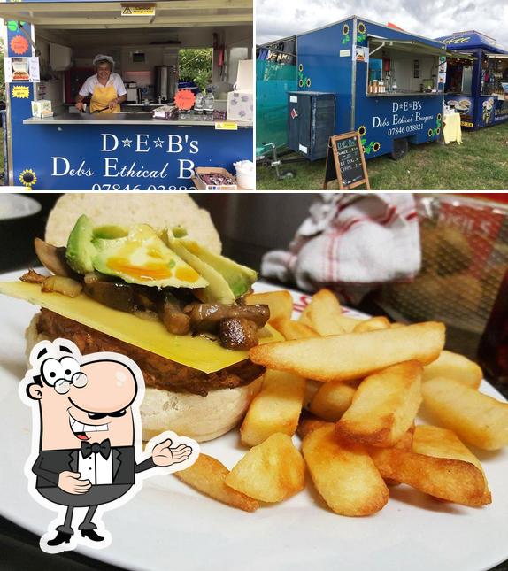 D.E.B's Bosham