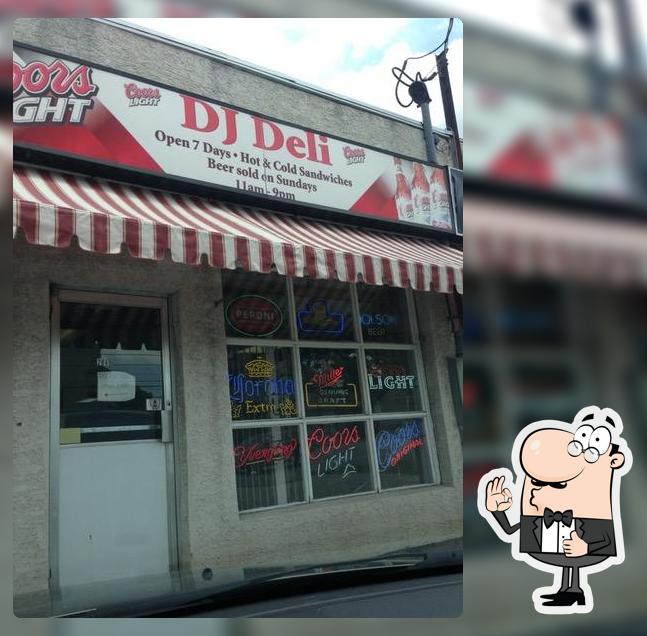 Dj Deli