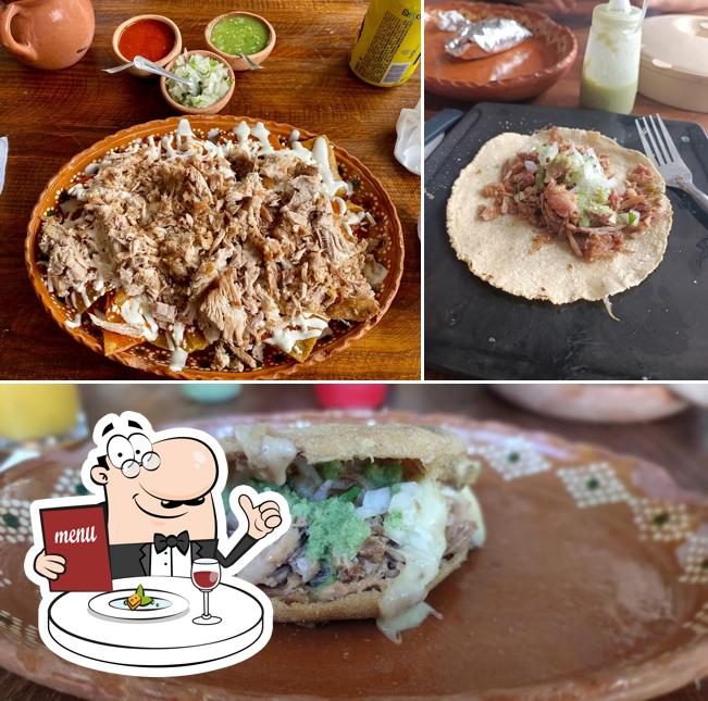 Don Memo Carnitas