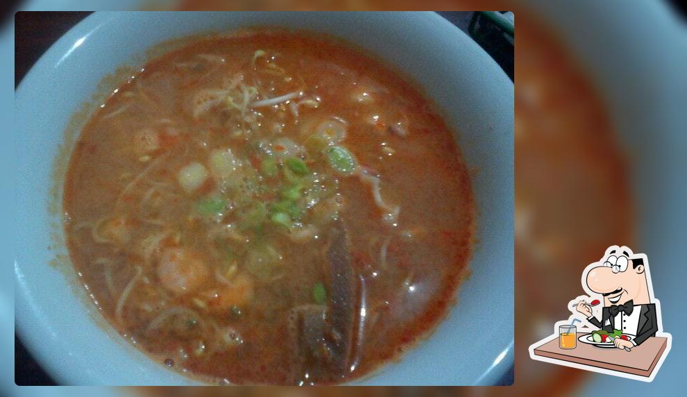 Duo Ramen