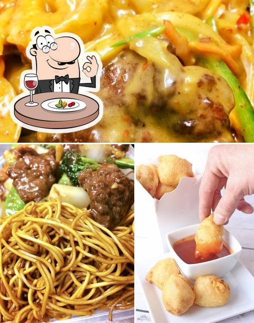 Dynasty Chinese Takeaway