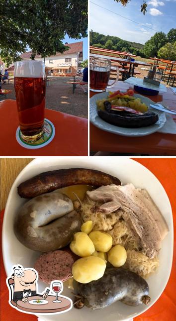 Gasthaus Eichelburg
