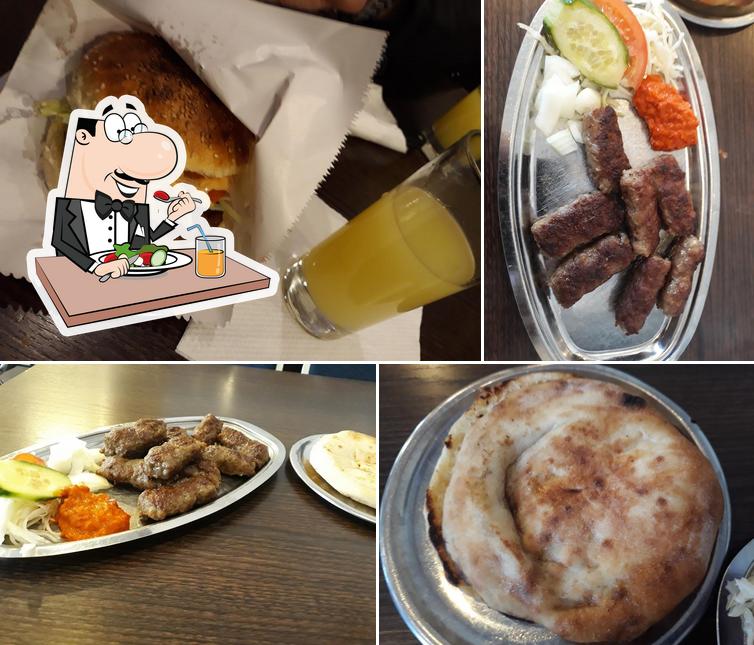 GRILL TETOVA UG (haftungsbeschränkt)