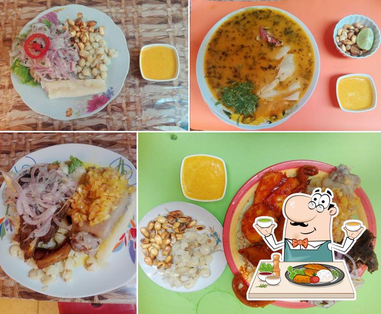 Restaurant Jorgito