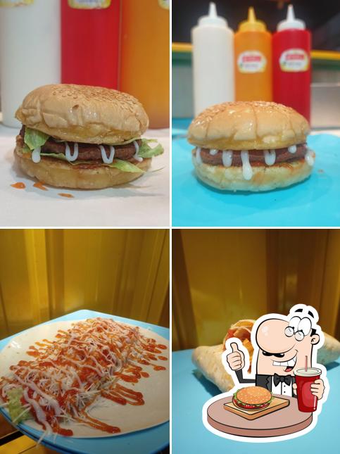 KEBAB K-CONK