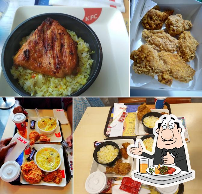 KFC Savar
