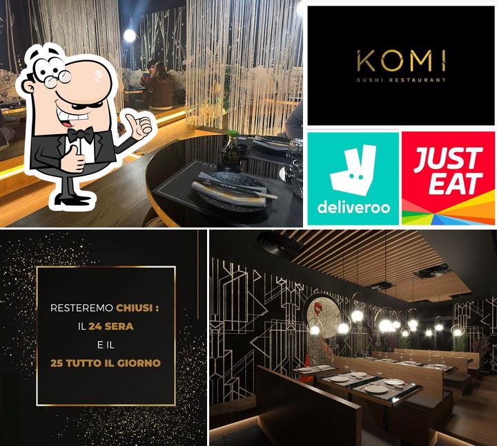 Komi Sushi