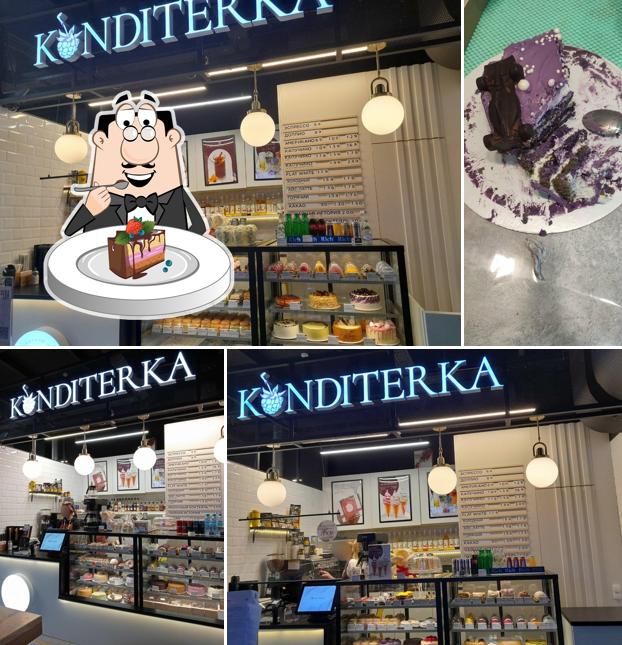 Konditerka