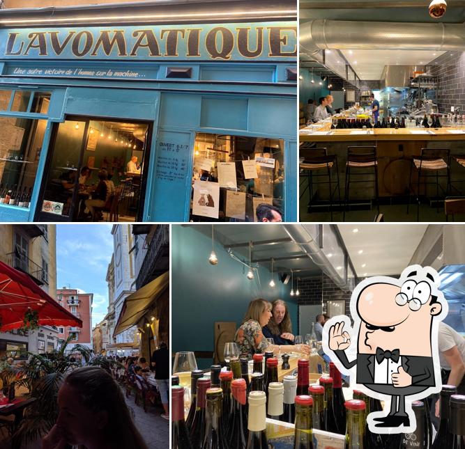 Lavomatique