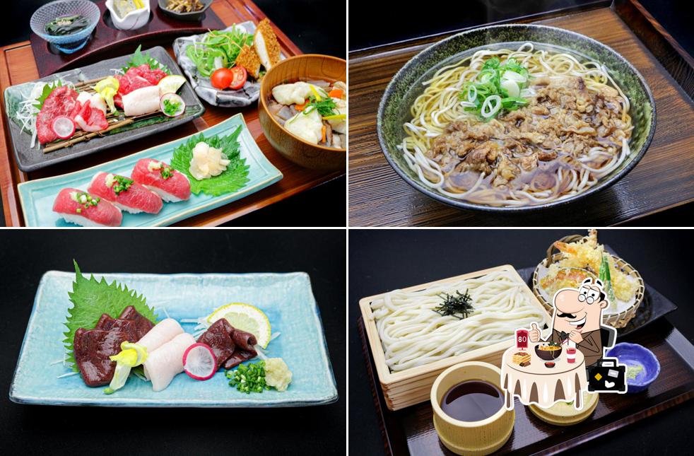 Rindo (Japanese Cuisine)