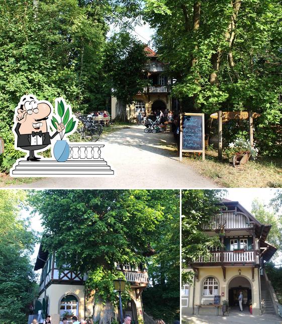 Rossdorfer Felsenkeller