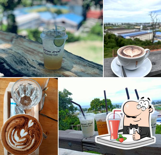 Nirawana Cafe