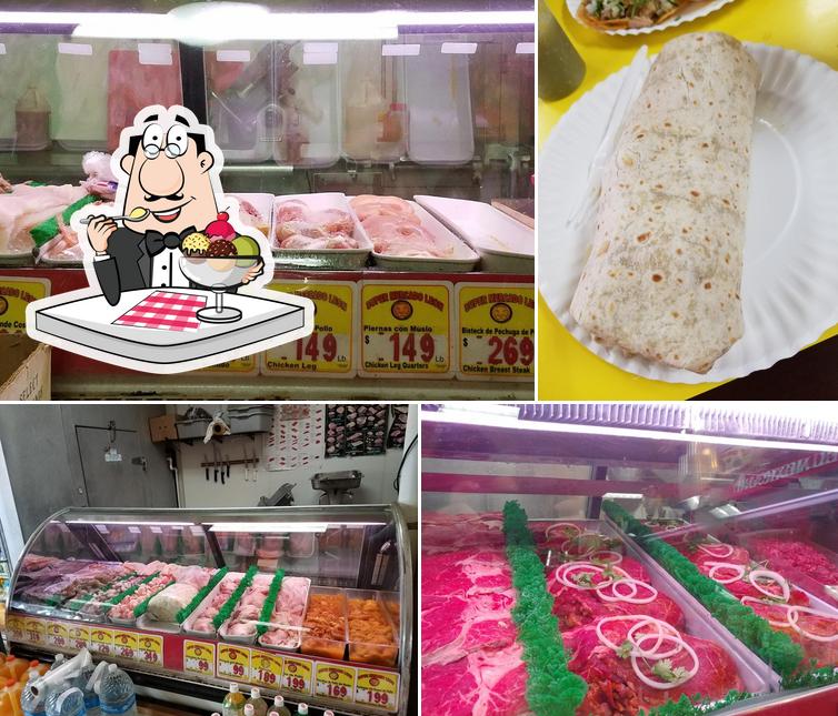 Super Mercado Leon