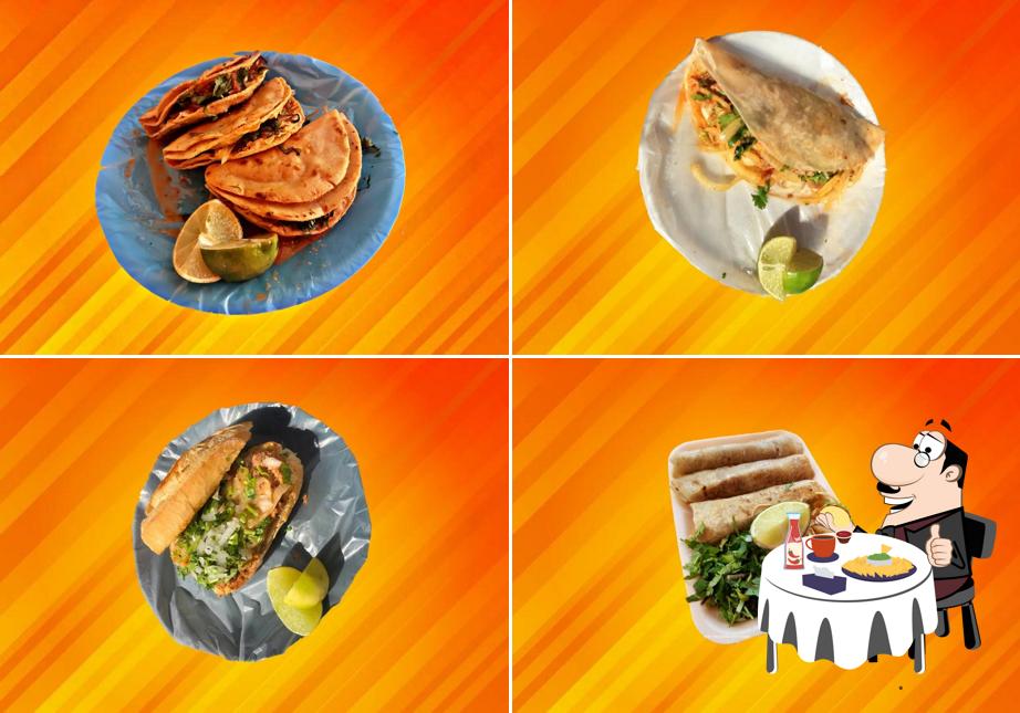 Tacos Jorge's
