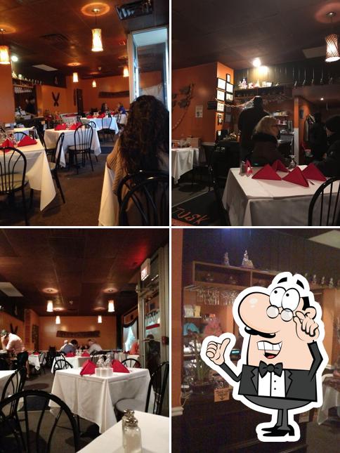 Tusk Thai Cuisine